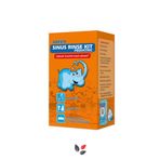 Abfen Farma Abfen Sinüs Rinse Kit Pediatrik Burun Yıkama Kiti
