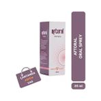 Abfen Farma Aftoral 20 ml Ağız Gargarası Ferahlatıcı Etki ile Tam Koruma Sunar