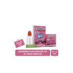 Abfen Farma Nasorinse Plus Pediatric Kit ve Yedek Poşetleri