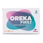 Abfen Farma Oreka First 30 Tablet