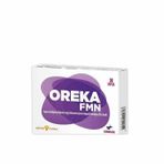 Abfen Farma Oreka FMN 30 Kapsül