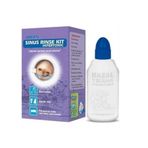 Abfen Farma Sinus Rinse Kit Hipertonic Burun Yıkama Kiti