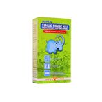 Abfen Farma Sinus Rinse Kit Pediatric Hipertonic Yüksek Hacimli Nazal Yıkama