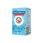 Abfen Farma Sinus Rinse Kit Yüksek Hacimli Nazal Yıkama Medikal Ürünler İçin Ergonomik Tasarım