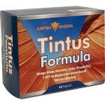 Abfen Farma Tintus Formula Takviye Edici Gıda 60 Kapsül - Antep Fıstığı - Kakao