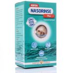 Abfen Nasorinse Plus Kit + 25 Yedek Poşet