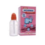 Abfen Nasorinse Plus Pediatric Kit