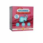 Abfen Nasorinse Plus Pediatrik Yedek Poşet (Skt:03/2026)