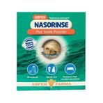 Abfen Nasorinse Plus Pediatrik Yedek Poşetler