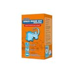 Abfen Sinus Rinse Kit Pediatric Yüksek Hacimli Nazal Yıkama