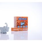 Abfen Sinus Rinse Kit Pediatrik 50 Adet Yedek Poşetler