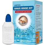 ABFEN Sinus Rinse Kit - Yetişkinler