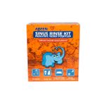 Abfen Sinus Rinse Pediatric 50 Poşet
