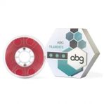 Abg 1.75 mm Kırmızı Sth Filament