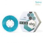 Abg 1.75 mm Turkuaz Abs Filament