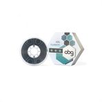 Abg 1,75 mm ABS Siyah Filament