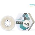 Abg Antibakteriyel Filament 1.75MM 1kg