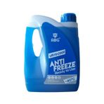 Abg Antifriz Mavi -40° 2025 Üretim 3 L Ultracool