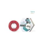 Abg Enterprise 1.75 mm Kırmızı Pla Filament