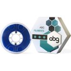 Abg Enterprise 1.75 mm Mavi Petg Filament
