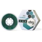 Abg Enterprise 1.75 mm Yeşil Pla Filament