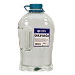 Abg gaz yağı 2,5 LT (Zift Çıkarma, Motor- şanzıman yıkama,oto boya koruma, zincir temizleme) Uyumlu