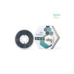 Abg K463452101 1.75 mm Siyah PLA Filament
