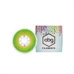 Abg Multicolour 1 kg 330 mt 1.75 mm ABG PLA Filament