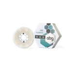 Abg Naturel 1 kg 330 mt 1.75 mm ABG PETG Filament