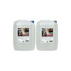 Abg Petrol Blue 20 Litre (22 KG)ıso 22241 Sertifikalı Üre Solüsyonu (ADBLUE BY SMYRNA YENİ ÜRETİM)