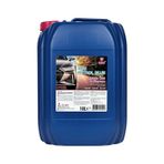 ABG PETROL BLUE 20KG-18 LT ISO 22241 Sertifikalı Üre Solüsyonu (Adblue by Smyrna Yeni Tarihli Üretim)