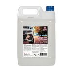 Abg Petrol Blue 5 Lt Iso 22241 Sertifikalı Üre Solüsyonu (ADBLUE BY SMYRNA YENİ TARİHLİ ÜRETİM)