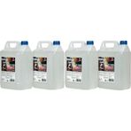 Abg Petrol Blue ISO 22241 Sertifikalı Üre Solüsyonu 20 LT (5 L x 4 Adet Adblue by Smyrna Yeni Tarihli Üretim)