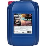 Abg Petrol Blue ISO 22241 Sertifikalı Üre Solüsyonu Euro4/Euro5/Euro6 20 Kg -18 lt (adblue by smyrnablue Yeni Tarihli Üretim)
