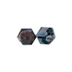 Abg Pla Filament Altın 1.75MM 1kg