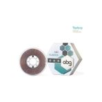 Abg Pla Filament Bordo 1.75MM 1kg