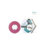 Abg Pla Filament Pembe 1.75MM 1kg