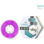 Abg Silk Mor Pla Filament
