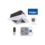 ABH125K1ERG A++ 42000 Btu Dairesel Kaset Tipi Inverter Klima