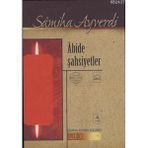 ABIDE ŞAHSİYETLER - SAMIHA AYVERDI
