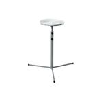 Abig Teleskopik Ayaklı 65x100x30 cm Metal Turnet