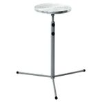 Abig Teleskopik Ayaklı 65x100x30 cm Metal Turnet