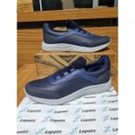 Abin Store Lepons Günlük Spor Ayakkabı Kışlık Ve Mevsimlik 45-46-47 Numara Büyük Boy Aqua Ayakkabı Sneaker - 003-Lacivert