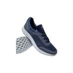 abinstore Günlük Lastikli Spor Ayakkabı Yazlık Mevsimlik Ultra Hafif 45-46-47 Numara Büyük Boy Aqua Ayakkabı