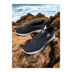 abinstore Lepons 48-49-50 Numara Bağcıksız Erkek Günlük Yazlık, Mevsimlik,Kışlık Anoraklı Spor Ayakkabı