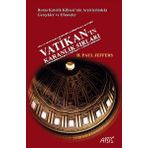 Abis Yayınları Vatikan'ın Karanlık Sırları