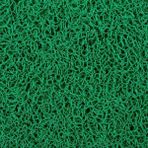 Abk Plastik 120x300 cm Kıvırcık Yeşil Kaymaz Kaydırmaz Halı