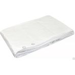 Abk Plastik 15x15 m Su Geçirmez Pvc Ebatlı Branda