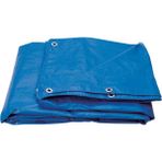 Abk Plastik 15x15 m Su Geçirmez Pvc Ebatlı Branda