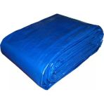 Abk Plastik 16x16 m Su Geçirmez Pvc Ebatlı Branda